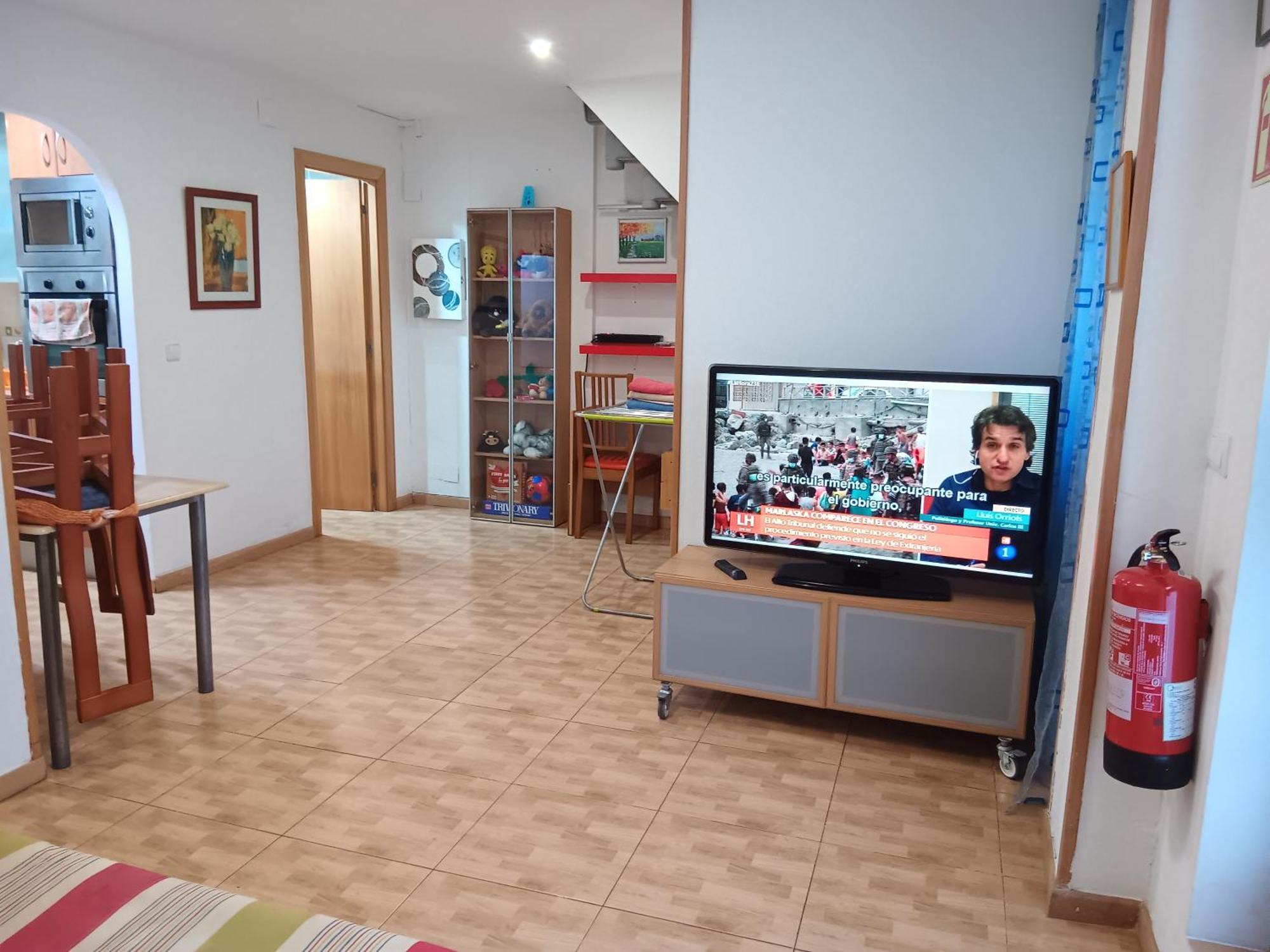 Casa Ferrer Barcelona L'Hospitalet de Llobregat